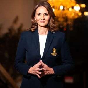 Sursa foto: Facebook / Anca Alexandrescu